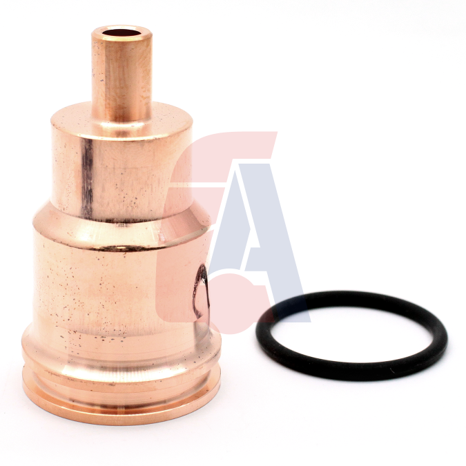 ISK134 Стакан фигурный