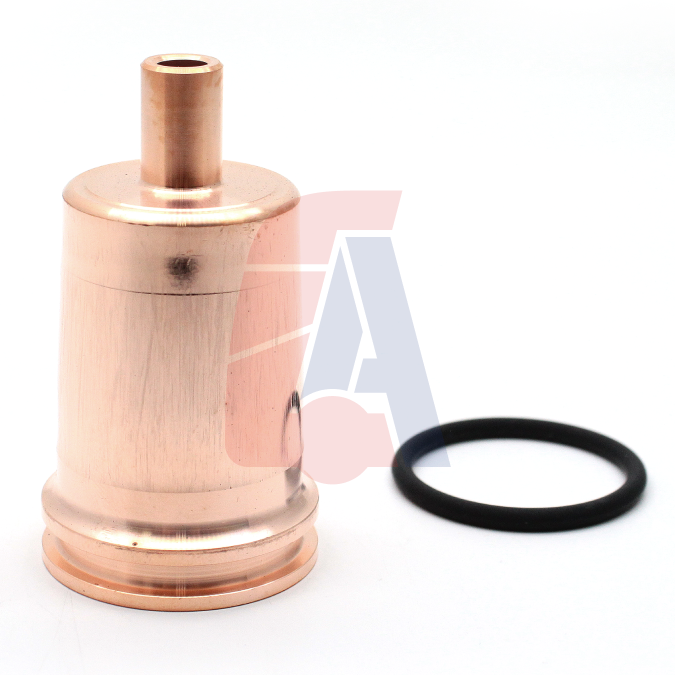 ISK012 Стакан прямой