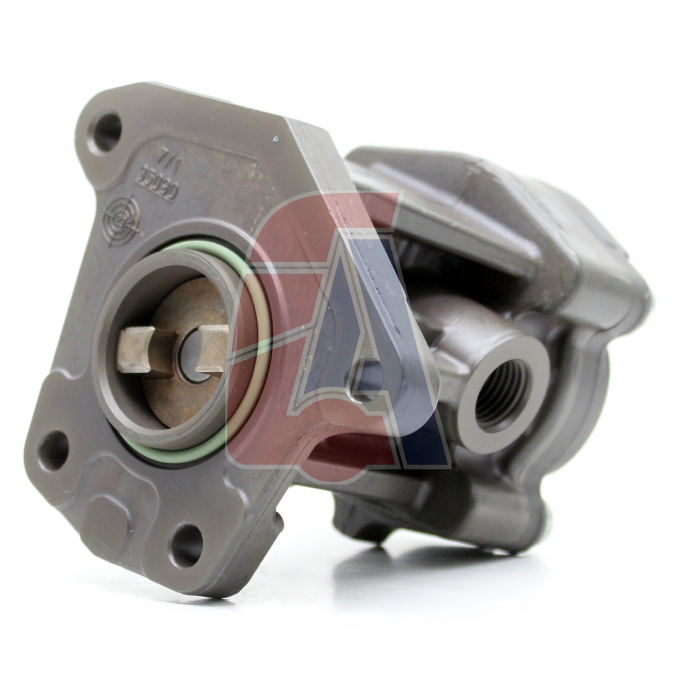 ТННД 0440020049 BOSCH / MAN