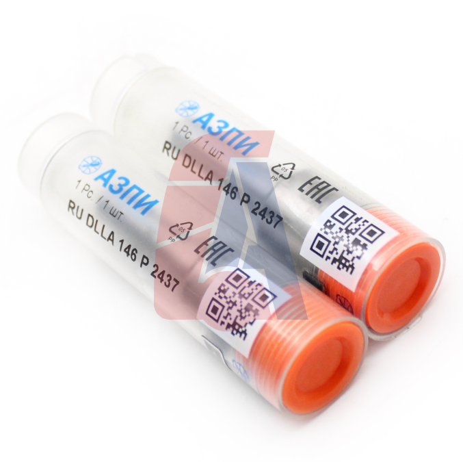 DLLA146P2437AZ Распылитель