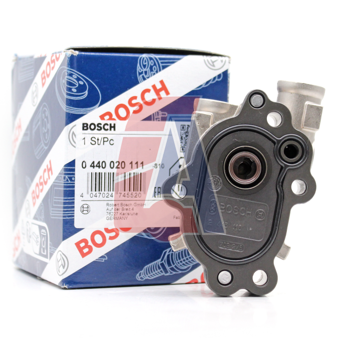 ТННД 0440020111 BOSCH